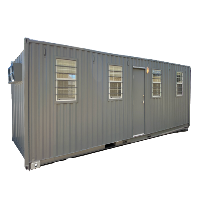 40’ Mobile Office Container Rental